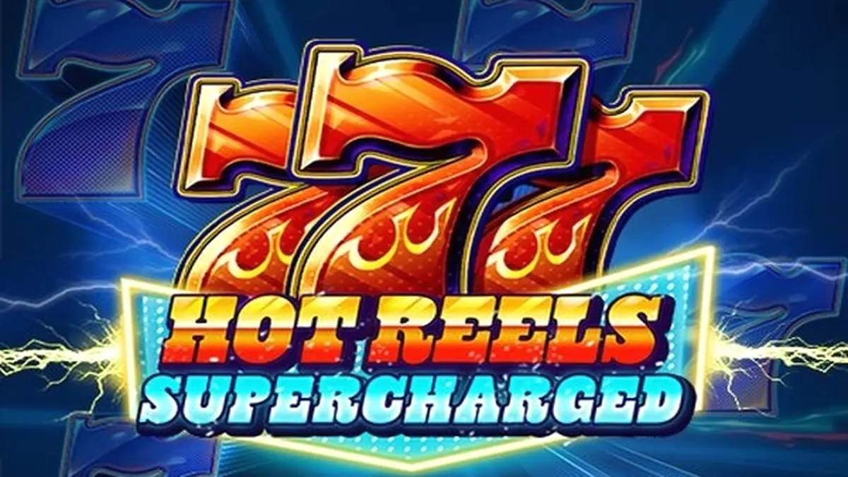 Tampilan visual slot 777 Hot Reels: Supercharged dengan nuansa buah klasik