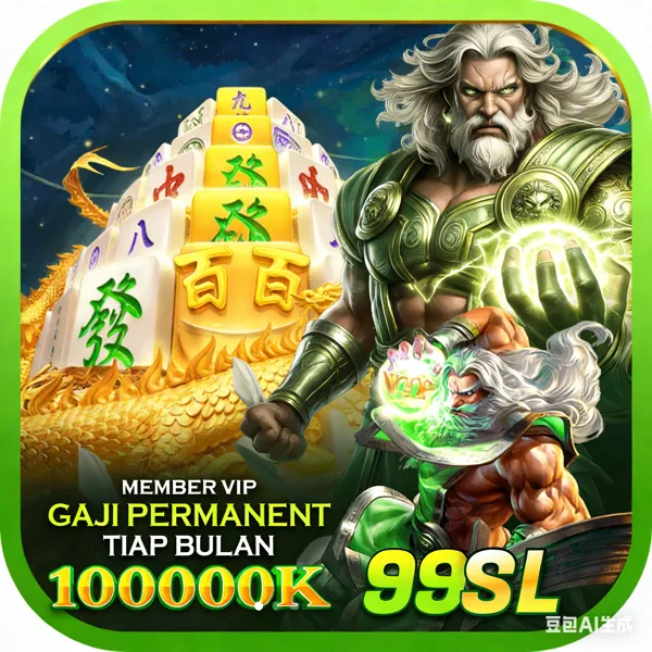 99SL Maxwin Pola Gacor Hari Ini