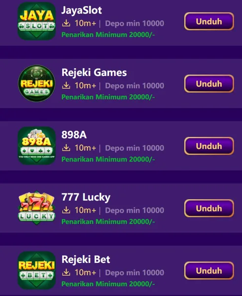 REJEKI WD Cepat DANA OVO GoPay