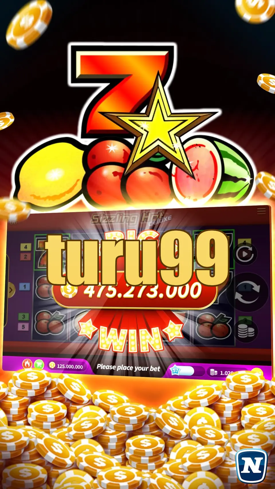 turu99 Unduh