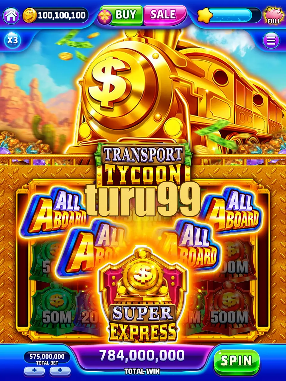 turu99 Unduh