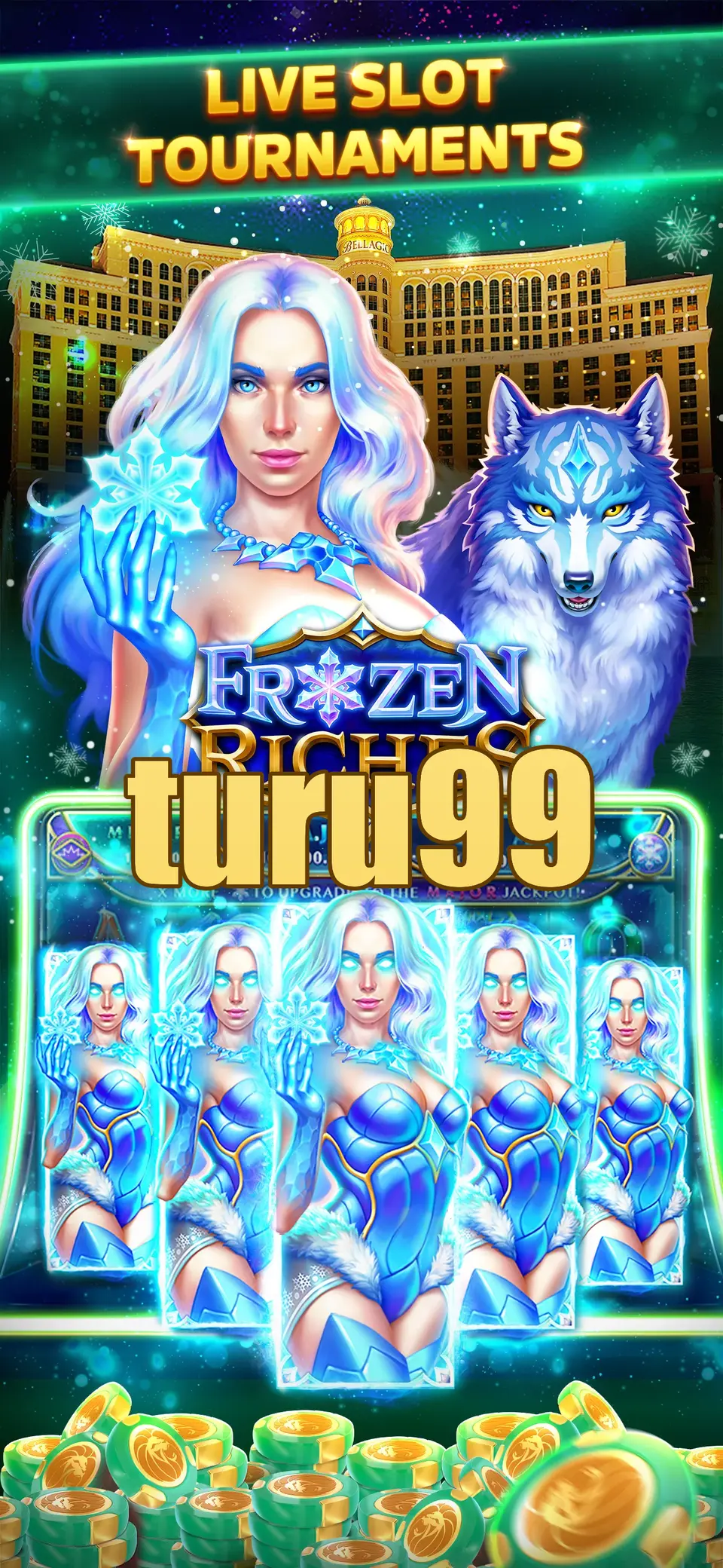 turu99 Masuk