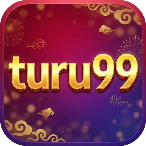 turu99 Logo - Resmi