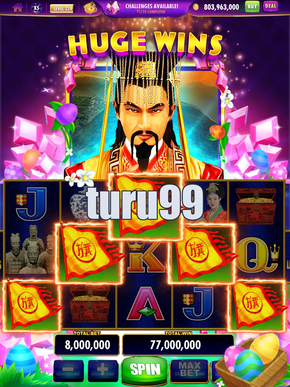 turu99 Preview - Resmi Unduh